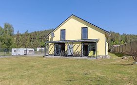 Ferienanlage am Seerand